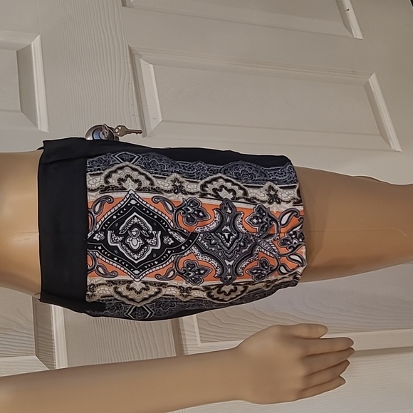 Caché lined polyester - Picture 1 of 11